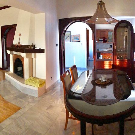 Sea View Family Apartment Baška Voda Kültér fotó